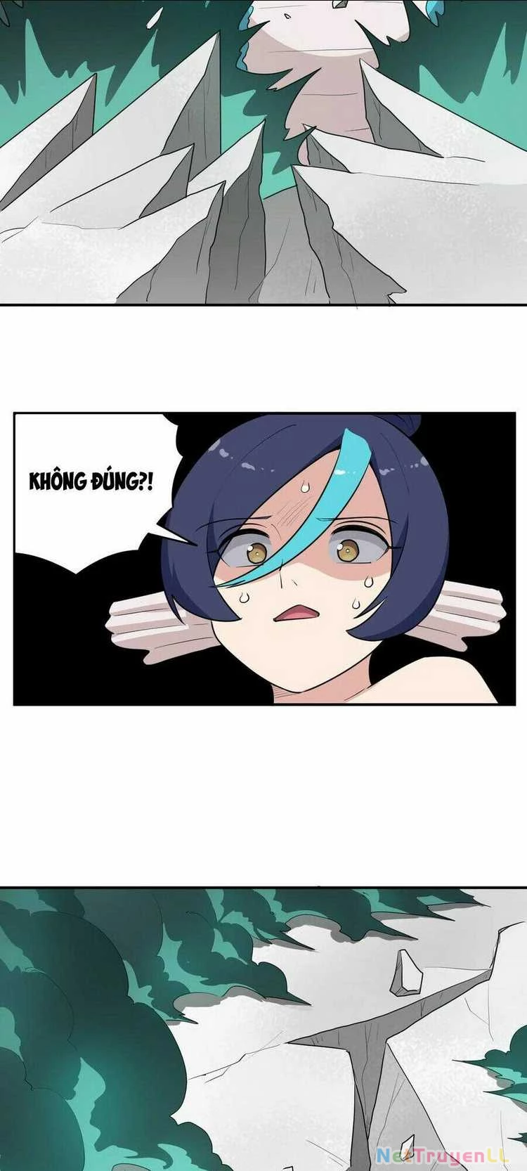 Bổn Thánh Nữ Ngã Bài Rồi Chapter 265 - Trang 4