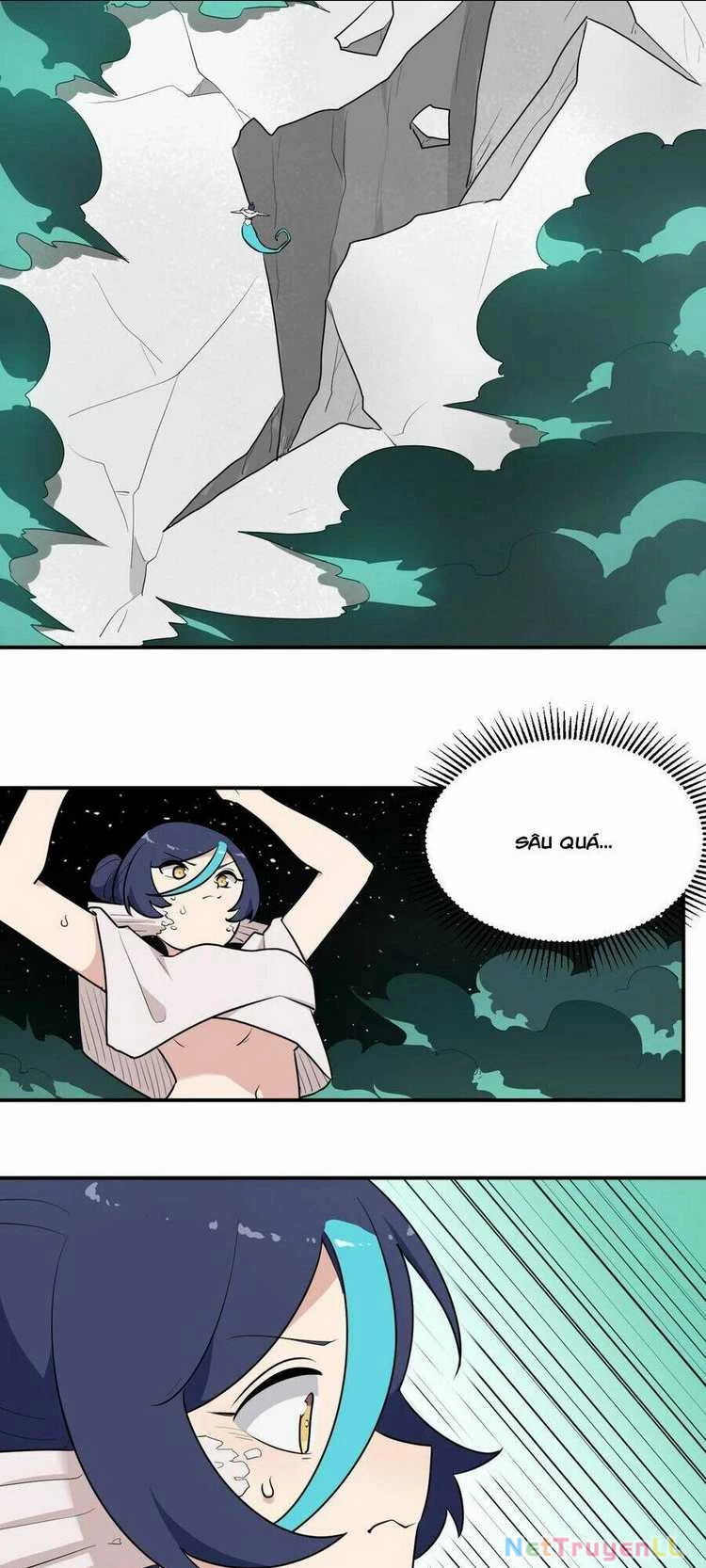 Bổn Thánh Nữ Ngã Bài Rồi Chapter 265 - Trang 4