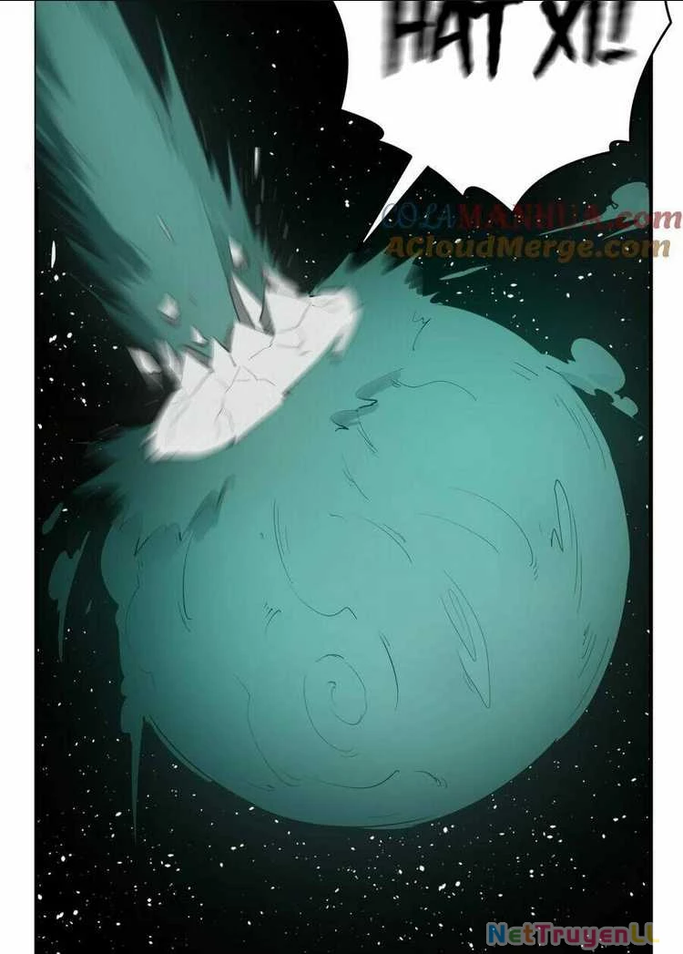 Bổn Thánh Nữ Ngã Bài Rồi Chapter 265 - Trang 4