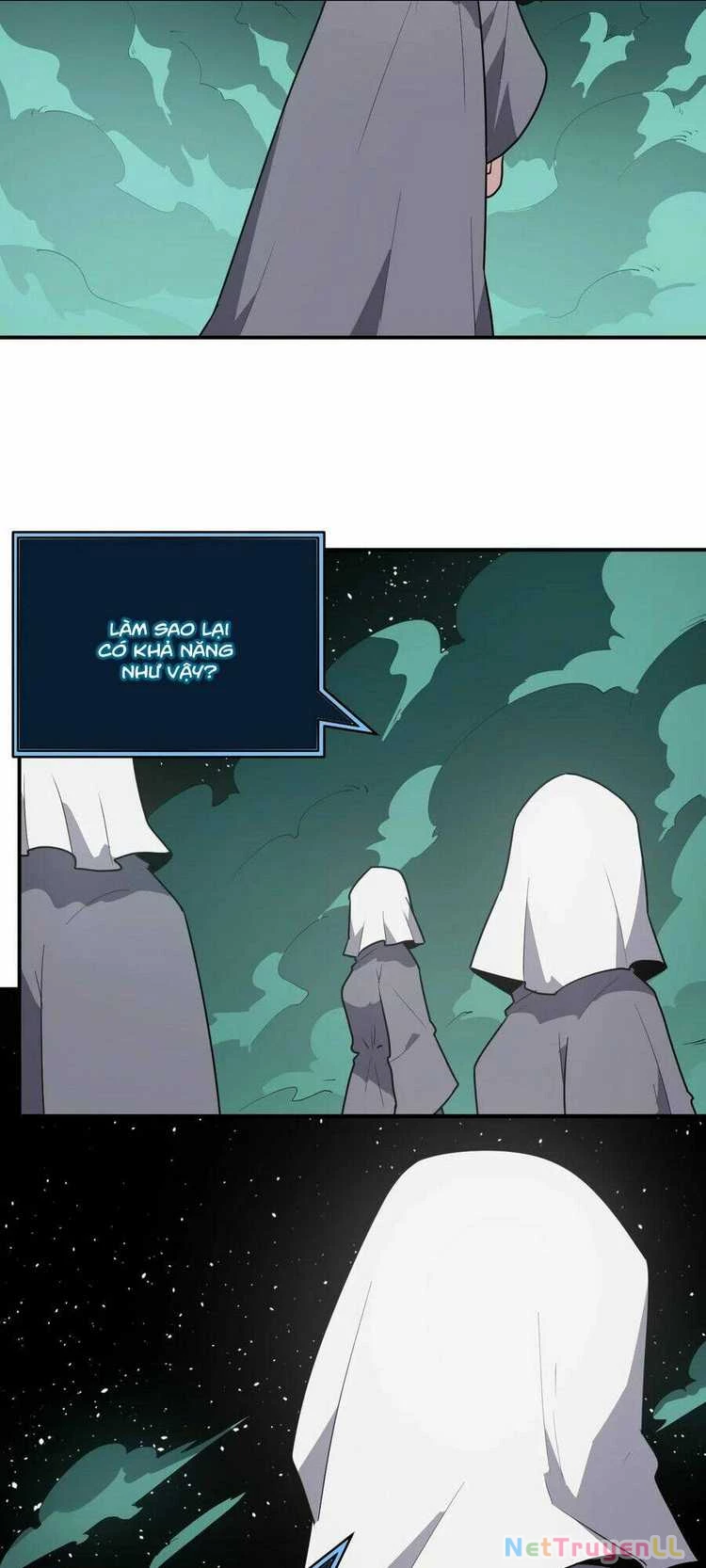 Bổn Thánh Nữ Ngã Bài Rồi Chapter 265 - Trang 4