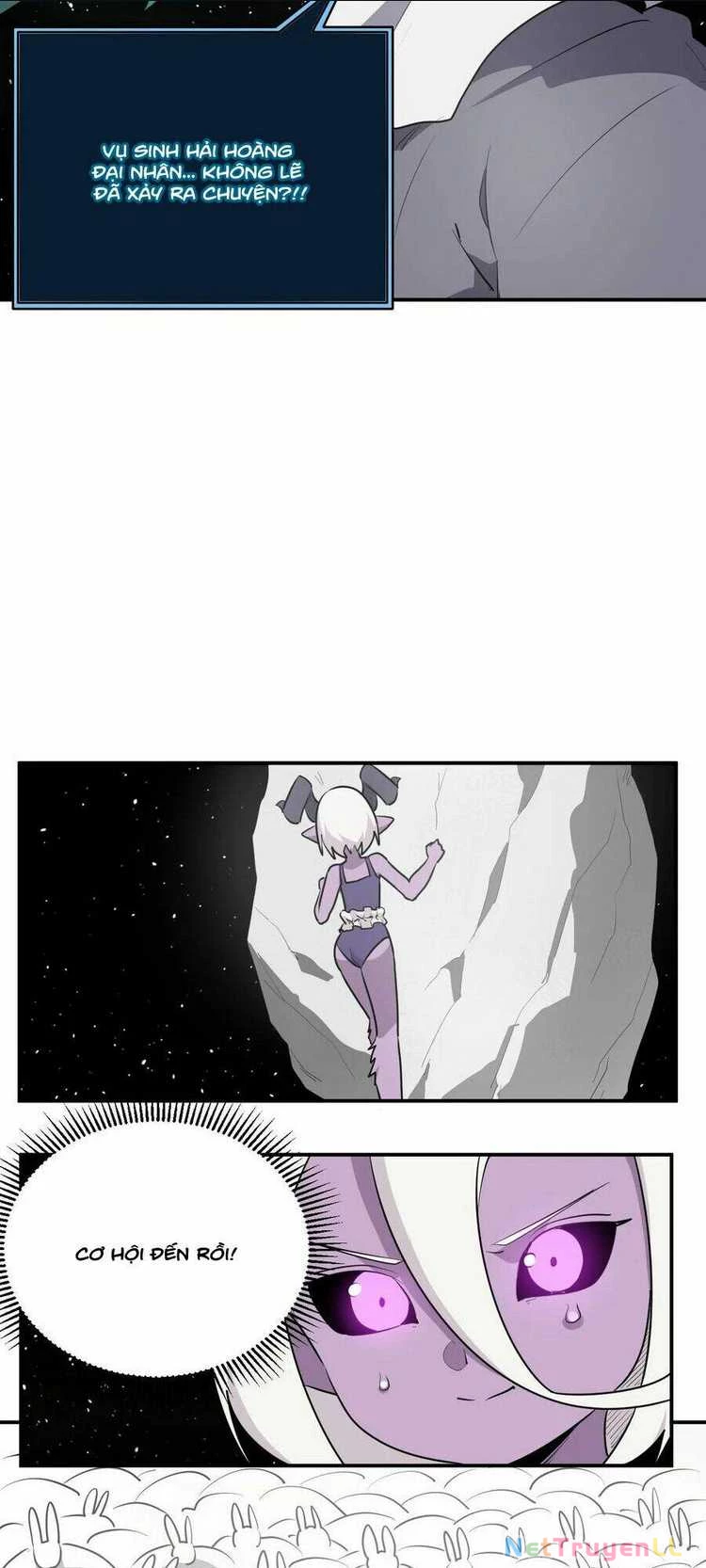 Bổn Thánh Nữ Ngã Bài Rồi Chapter 265 - Trang 4