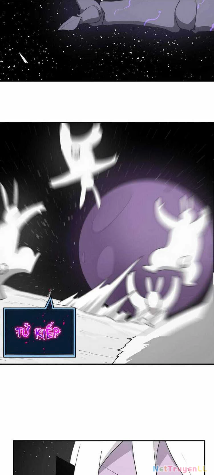 Bổn Thánh Nữ Ngã Bài Rồi Chapter 265 - Trang 4