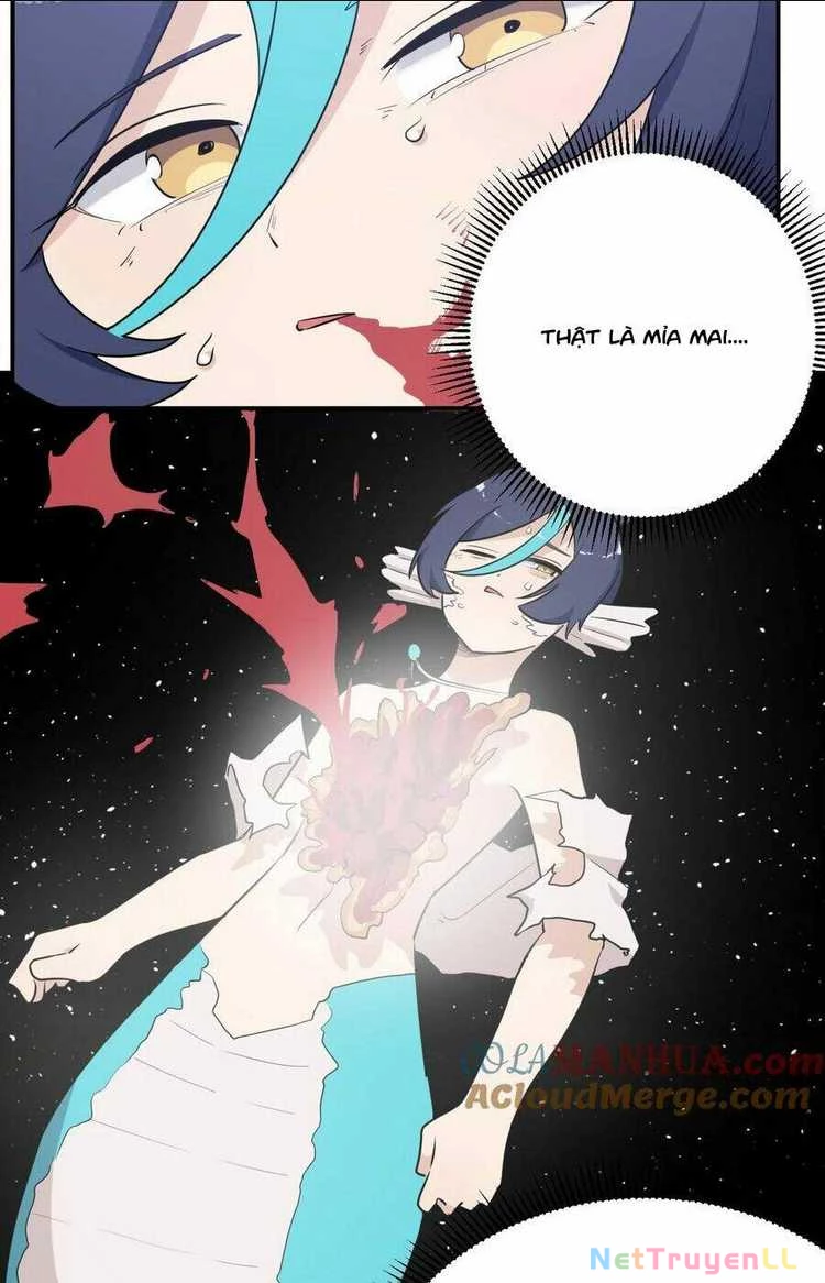 Bổn Thánh Nữ Ngã Bài Rồi Chapter 265 - Trang 4