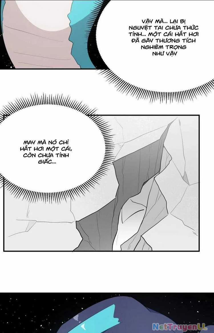 Bổn Thánh Nữ Ngã Bài Rồi Chapter 265 - Trang 4