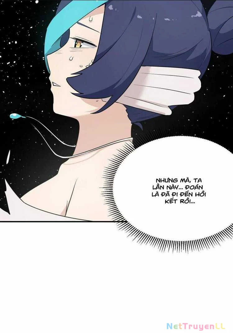 Bổn Thánh Nữ Ngã Bài Rồi Chapter 265 - Trang 4