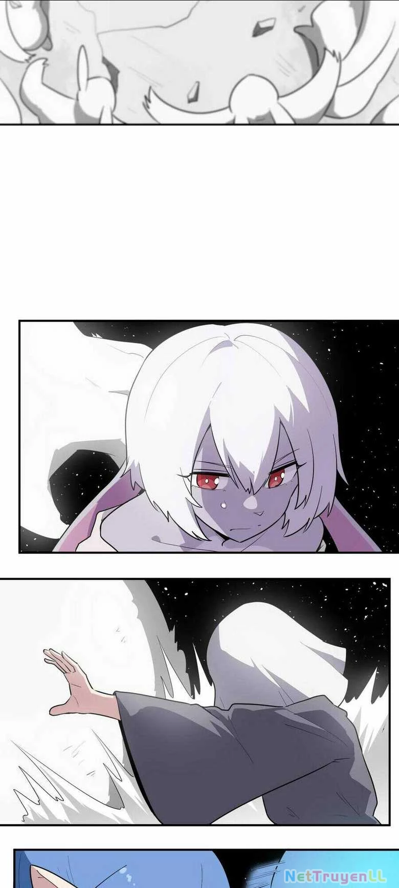 Bổn Thánh Nữ Ngã Bài Rồi Chapter 266 - Trang 4