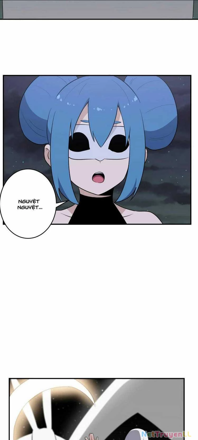 Bổn Thánh Nữ Ngã Bài Rồi Chapter 266 - Trang 4