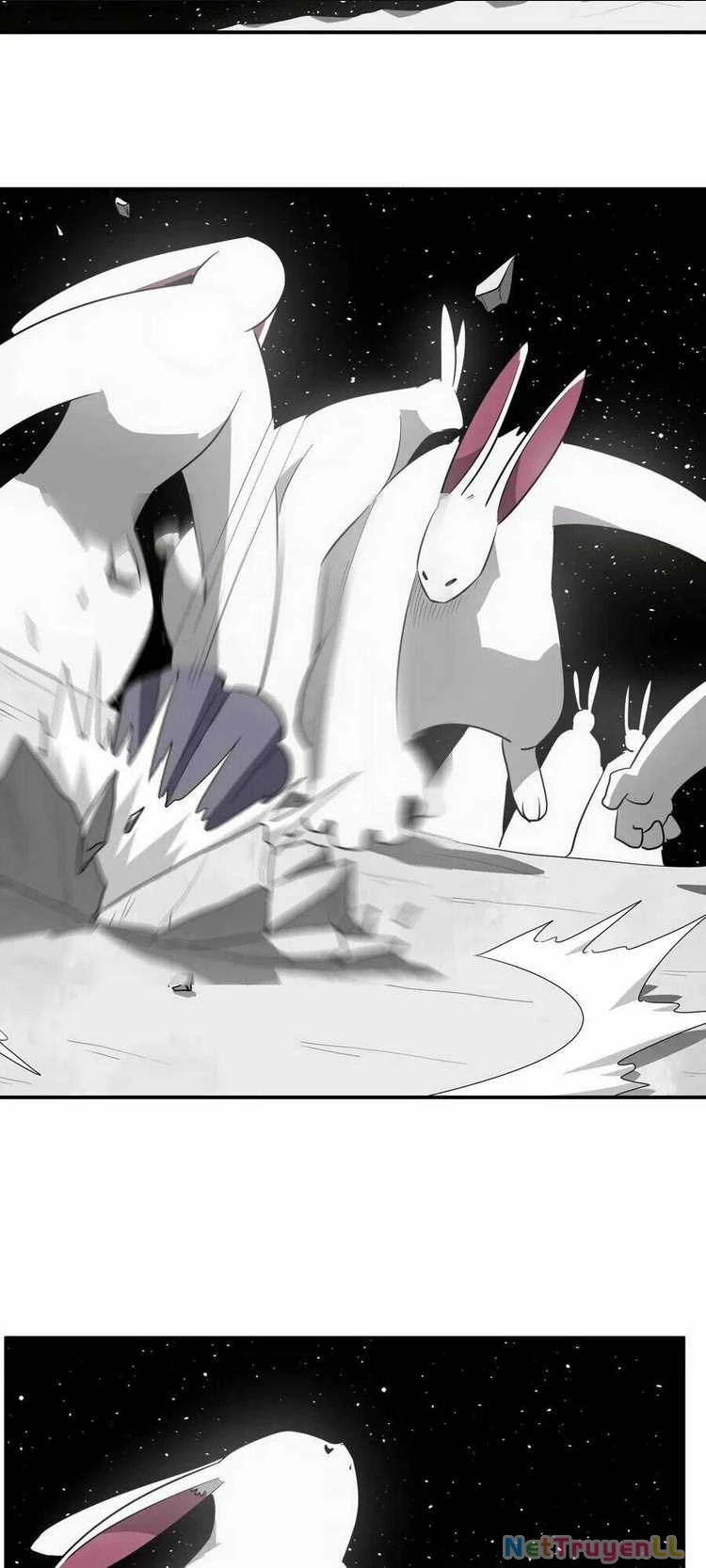 Bổn Thánh Nữ Ngã Bài Rồi Chapter 266 - Trang 4