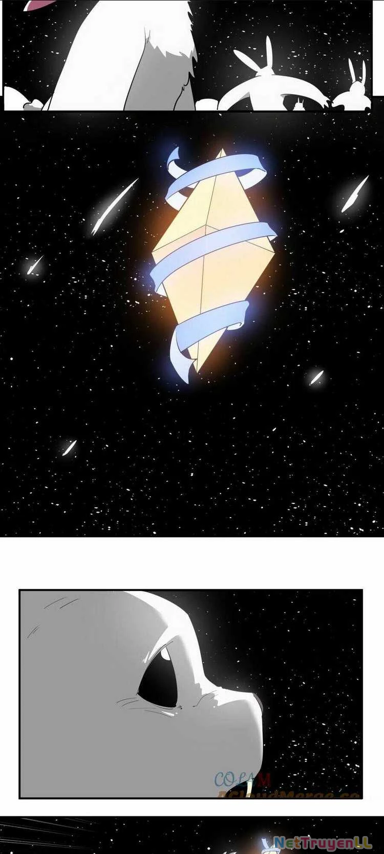 Bổn Thánh Nữ Ngã Bài Rồi Chapter 266 - Trang 4