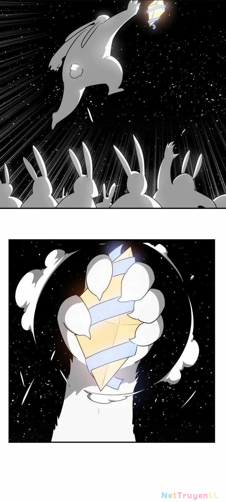 Bổn Thánh Nữ Ngã Bài Rồi Chapter 266 - Trang 4