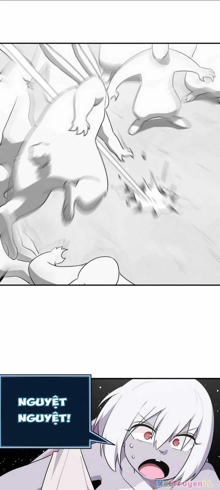 Bổn Thánh Nữ Ngã Bài Rồi Chapter 266 - Trang 4