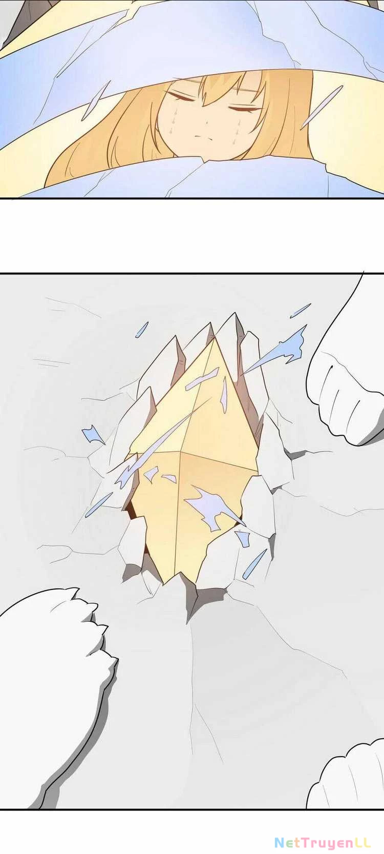 Bổn Thánh Nữ Ngã Bài Rồi Chapter 266 - Trang 4