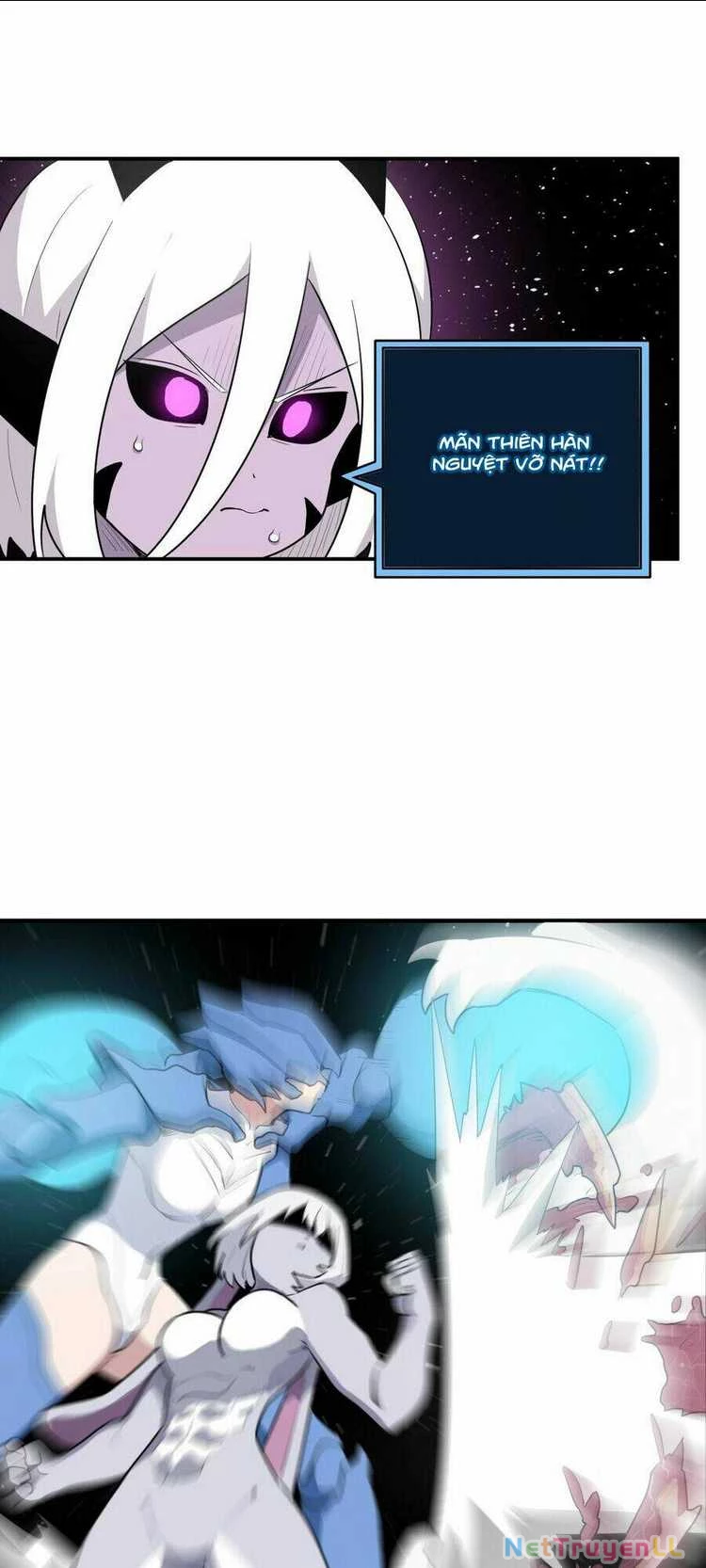 Bổn Thánh Nữ Ngã Bài Rồi Chapter 266 - Trang 4