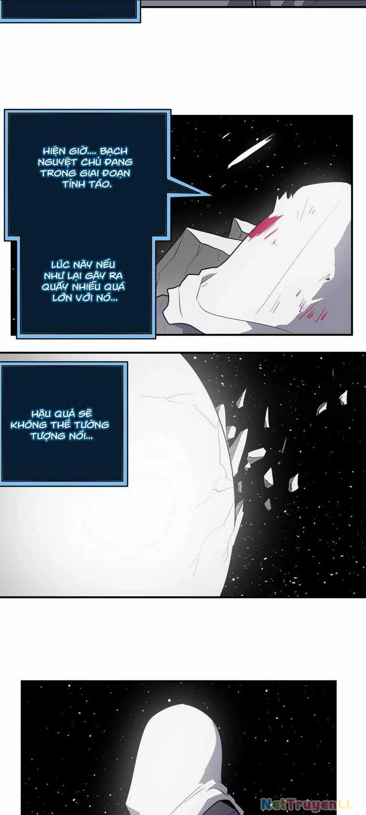 Bổn Thánh Nữ Ngã Bài Rồi Chapter 266 - Trang 4