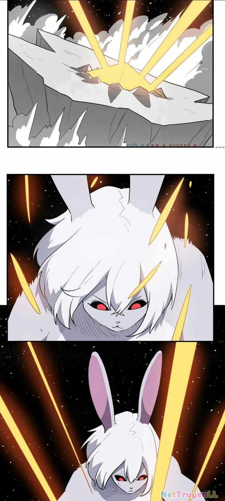 Bổn Thánh Nữ Ngã Bài Rồi Chapter 266 - Trang 4