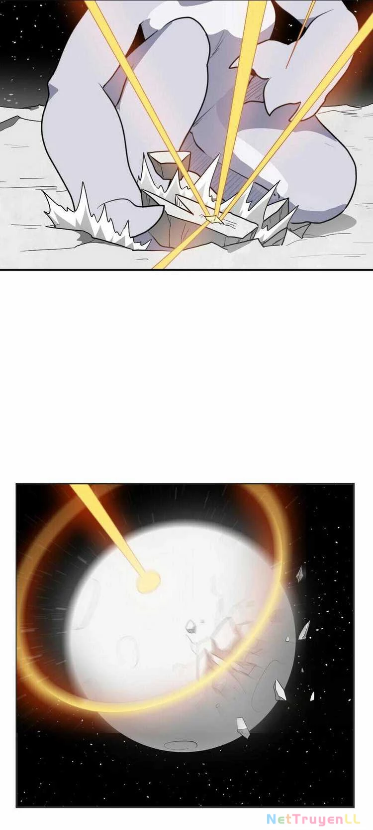 Bổn Thánh Nữ Ngã Bài Rồi Chapter 266 - Trang 4