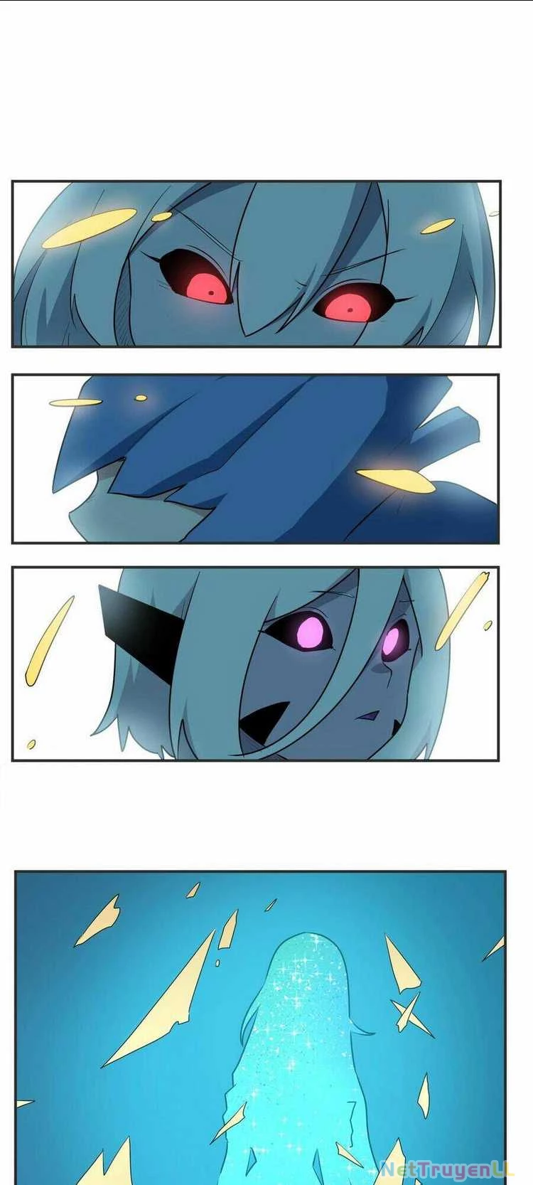 Bổn Thánh Nữ Ngã Bài Rồi Chapter 266 - Trang 4