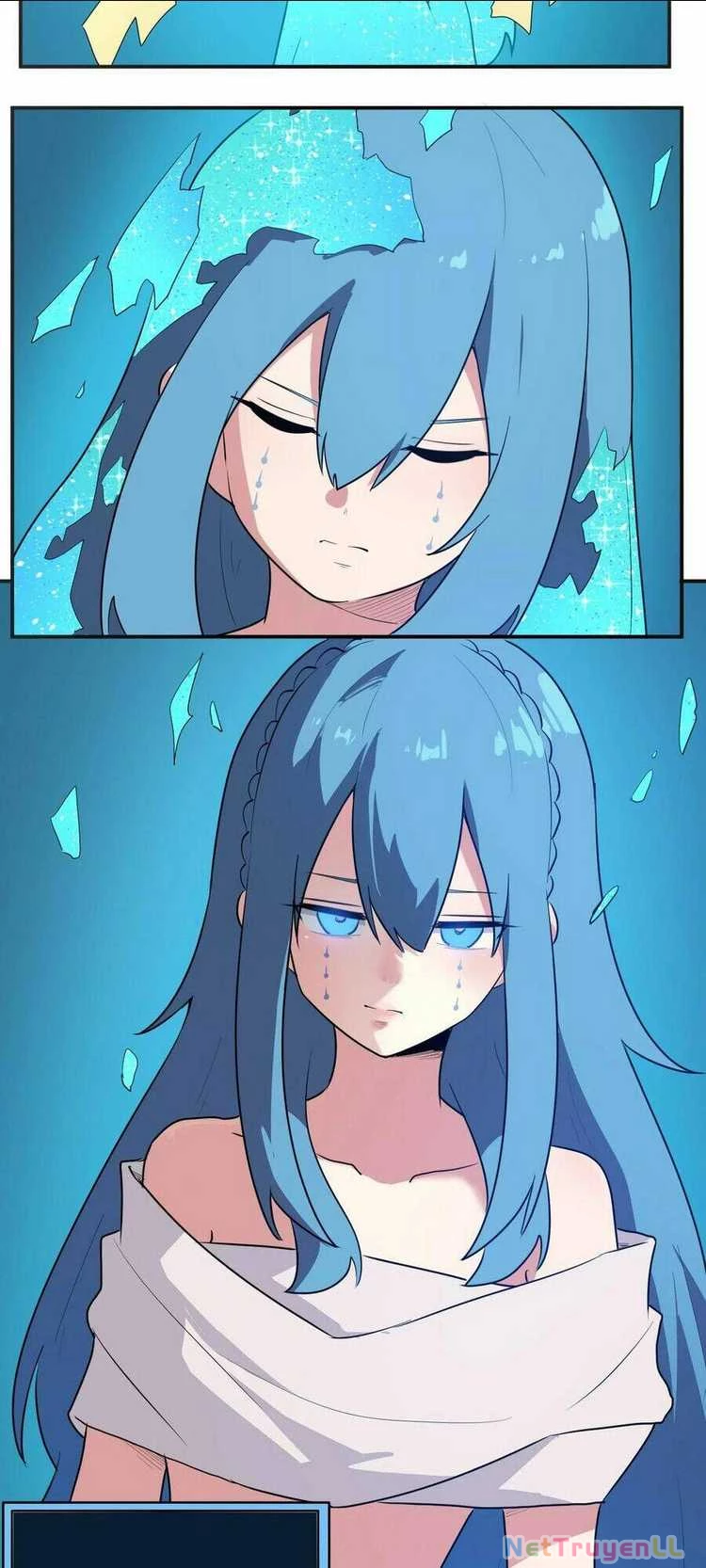 Bổn Thánh Nữ Ngã Bài Rồi Chapter 266 - Trang 4