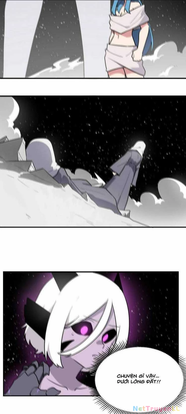 Bổn Thánh Nữ Ngã Bài Rồi Chapter 266 - Trang 4