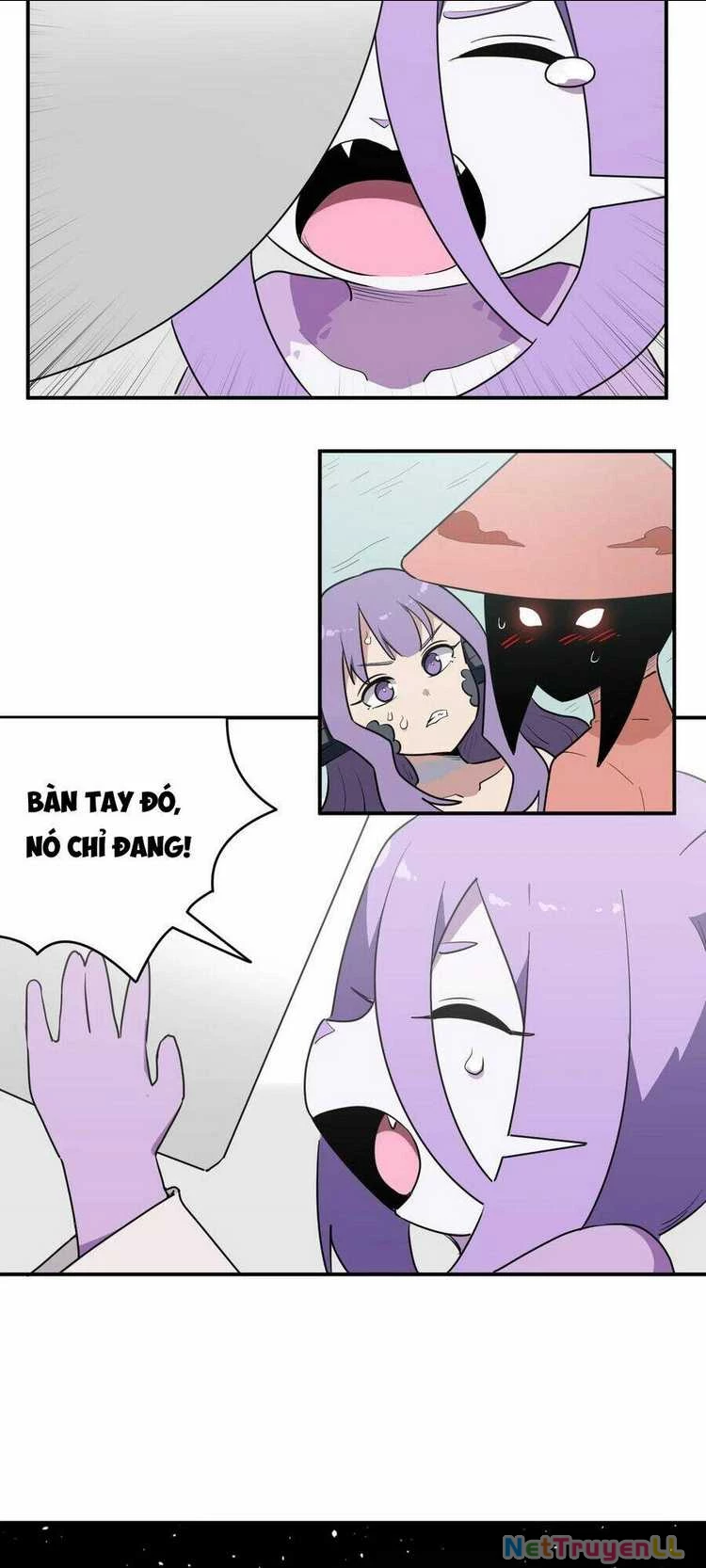 Bổn Thánh Nữ Ngã Bài Rồi Chapter 267 - Trang 4