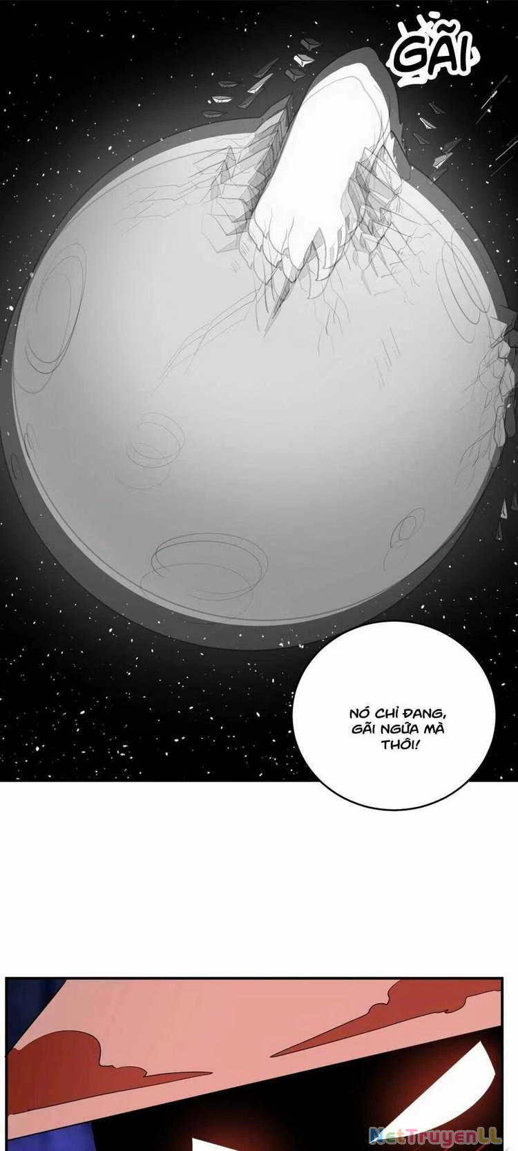 Bổn Thánh Nữ Ngã Bài Rồi Chapter 267 - Trang 4