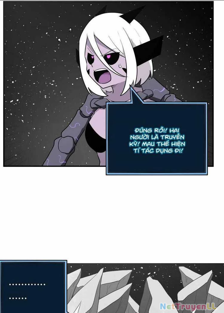 Bổn Thánh Nữ Ngã Bài Rồi Chapter 267 - Trang 4