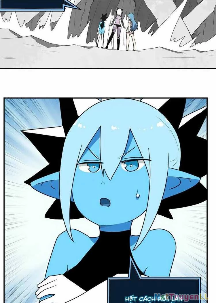 Bổn Thánh Nữ Ngã Bài Rồi Chapter 267 - Trang 4