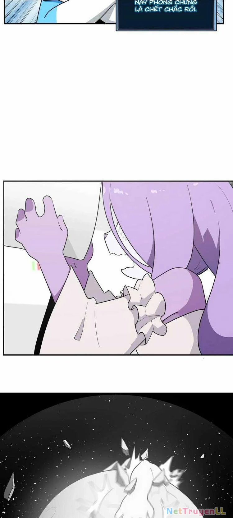 Bổn Thánh Nữ Ngã Bài Rồi Chapter 267 - Trang 4