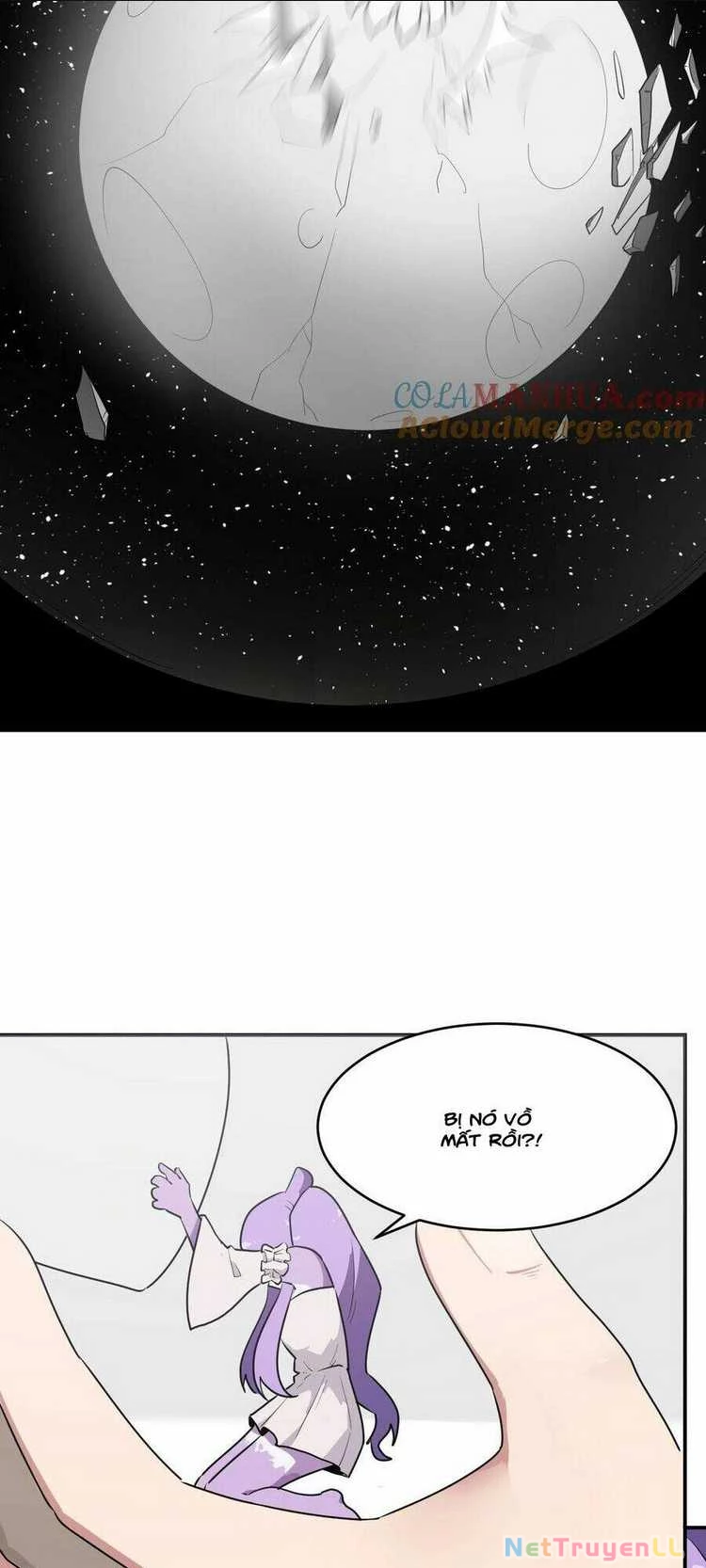 Bổn Thánh Nữ Ngã Bài Rồi Chapter 267 - Trang 4
