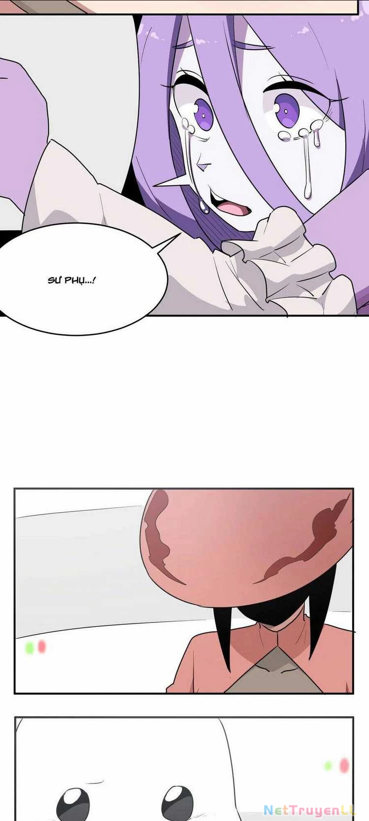 Bổn Thánh Nữ Ngã Bài Rồi Chapter 267 - Trang 4