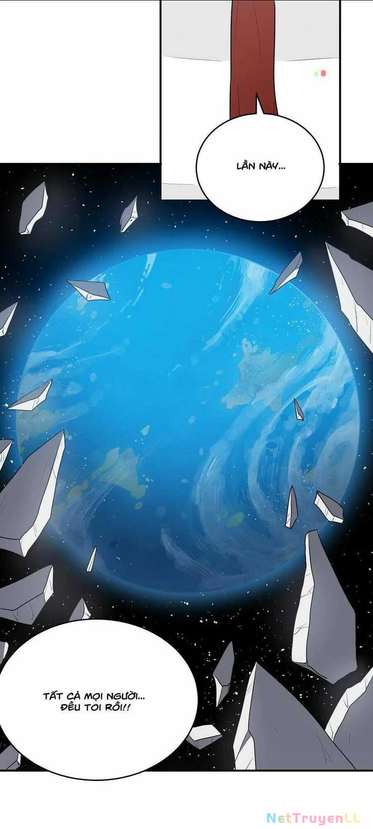 Bổn Thánh Nữ Ngã Bài Rồi Chapter 267 - Trang 4