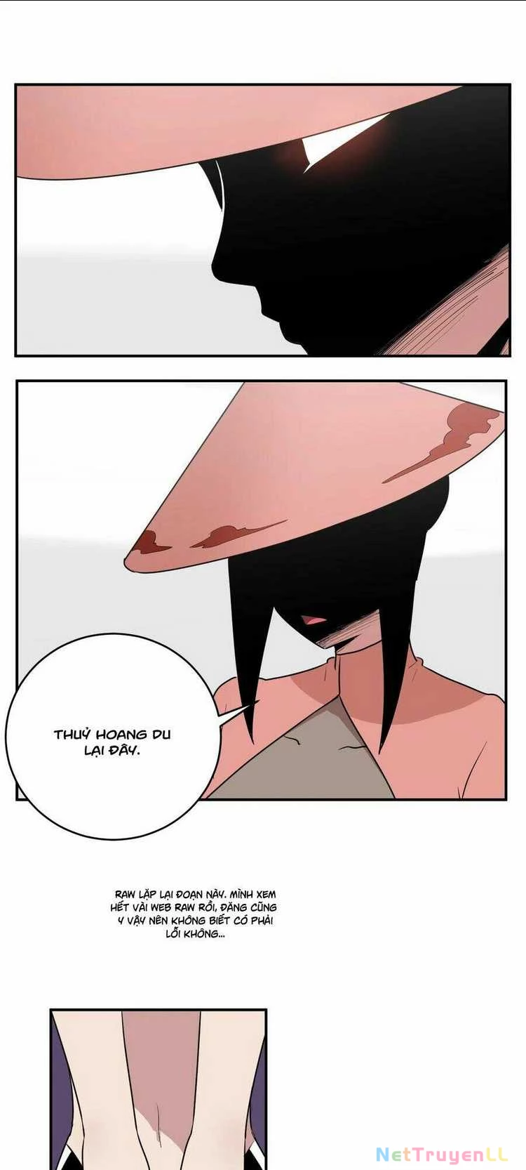 Bổn Thánh Nữ Ngã Bài Rồi Chapter 267 - Trang 4