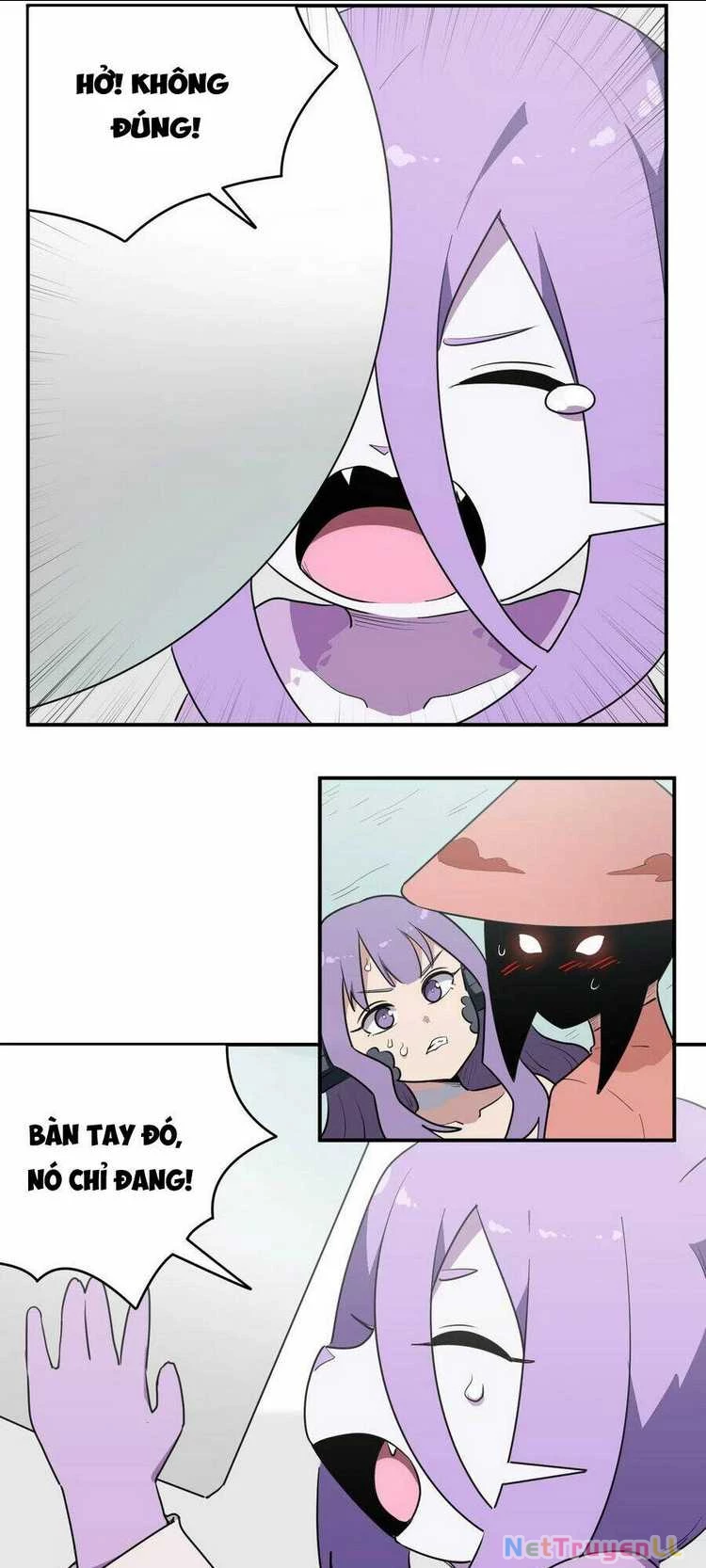 Bổn Thánh Nữ Ngã Bài Rồi Chapter 267 - Trang 4