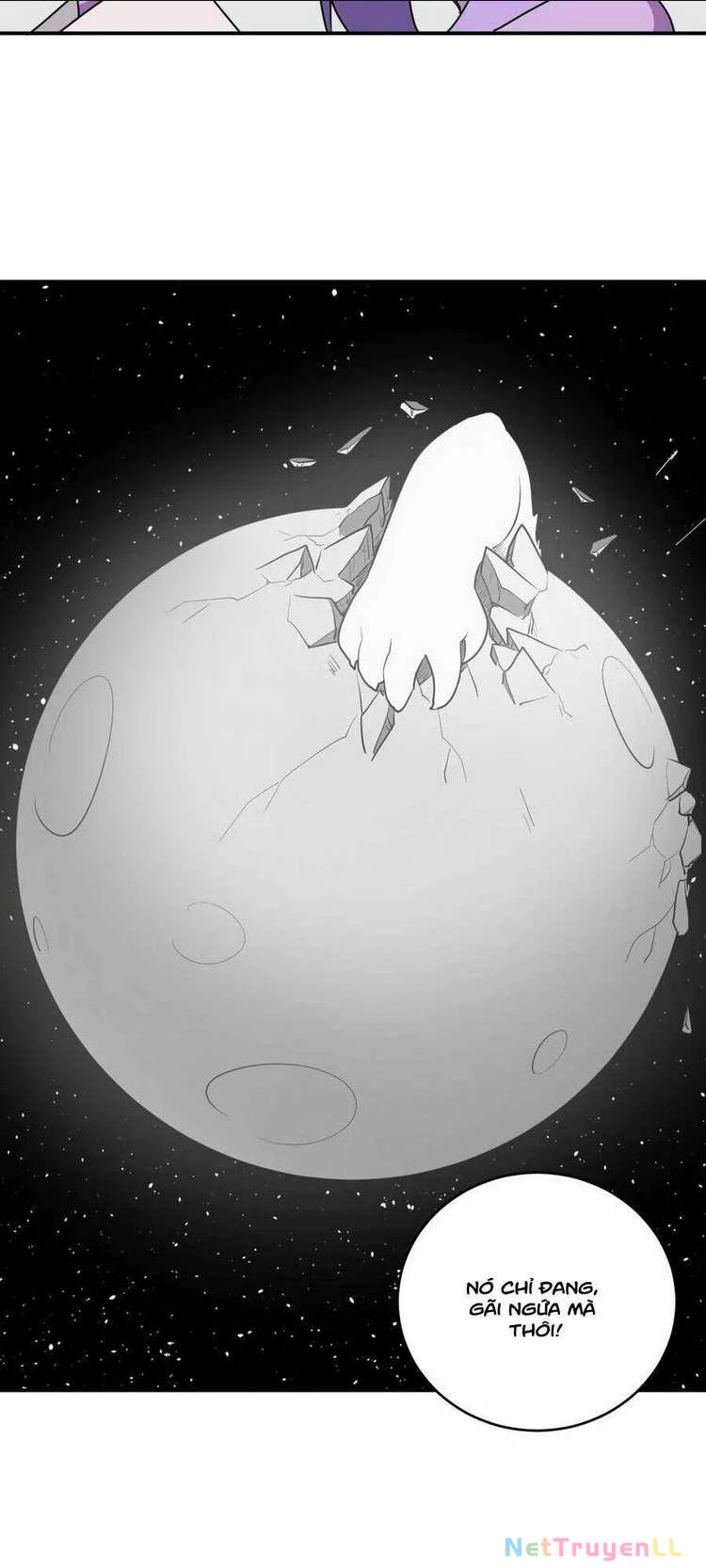 Bổn Thánh Nữ Ngã Bài Rồi Chapter 267 - Trang 4