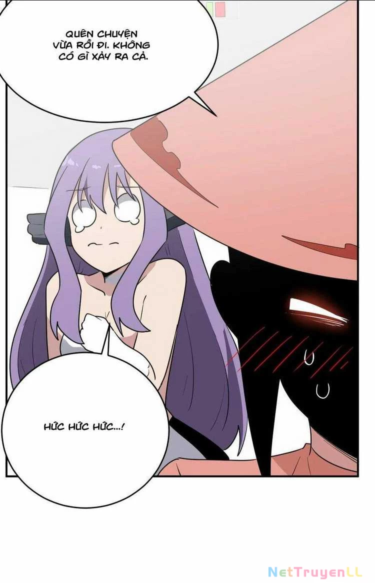 Bổn Thánh Nữ Ngã Bài Rồi Chapter 267 - Trang 4
