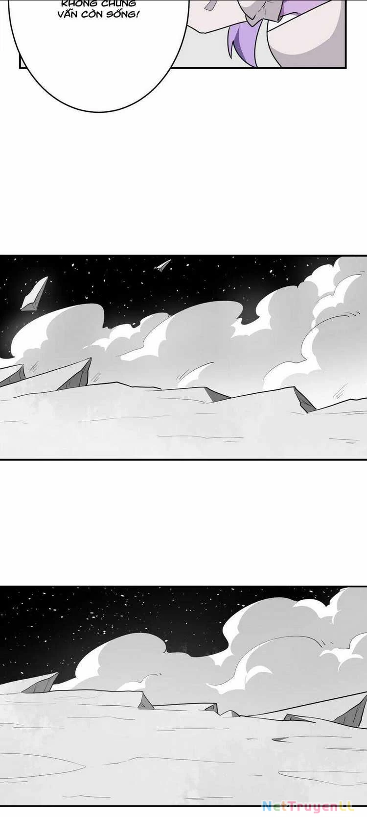 Bổn Thánh Nữ Ngã Bài Rồi Chapter 267 - Trang 4