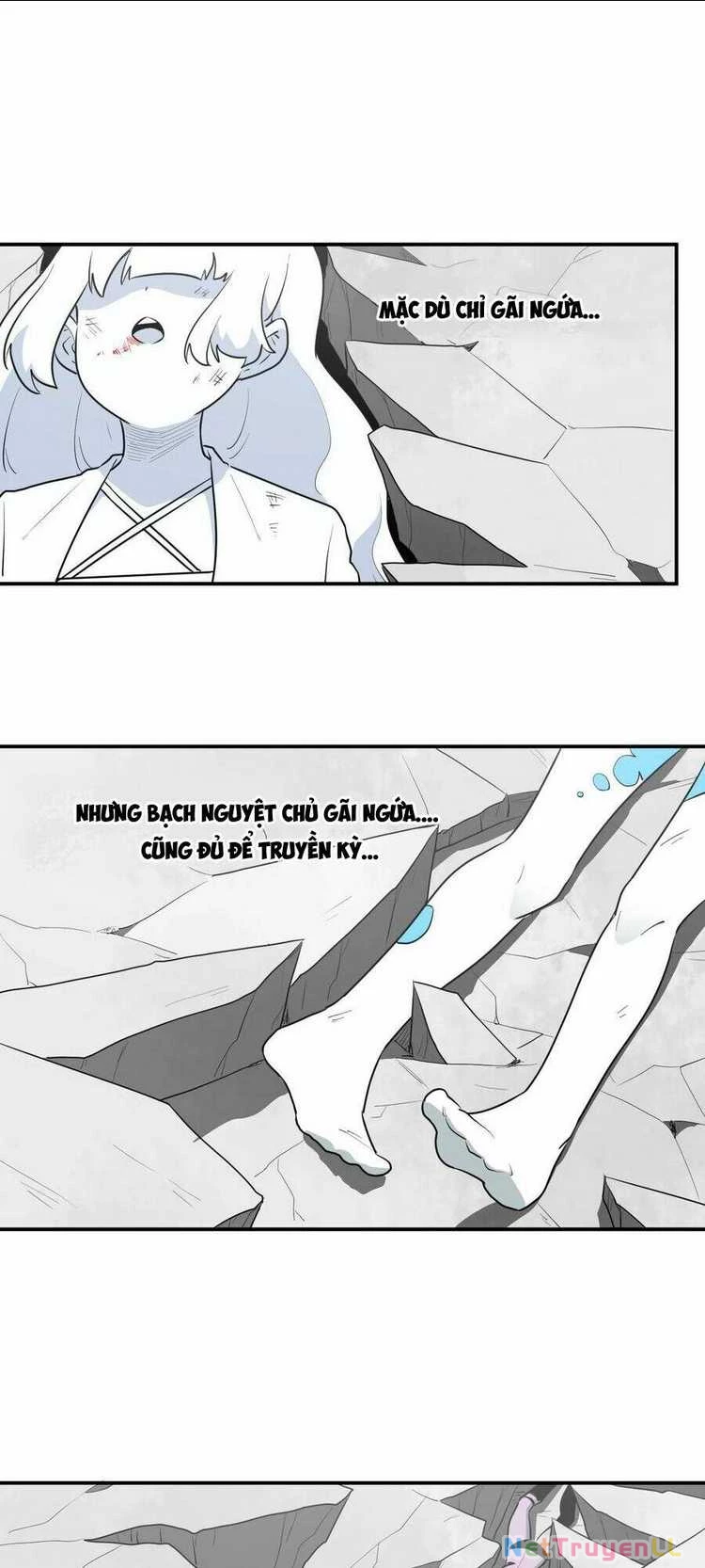 Bổn Thánh Nữ Ngã Bài Rồi Chapter 267 - Trang 4