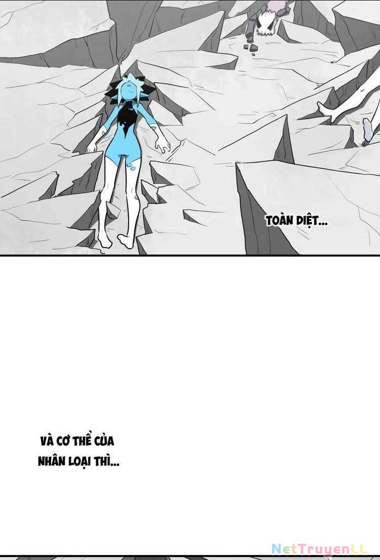 Bổn Thánh Nữ Ngã Bài Rồi Chapter 267 - Trang 4