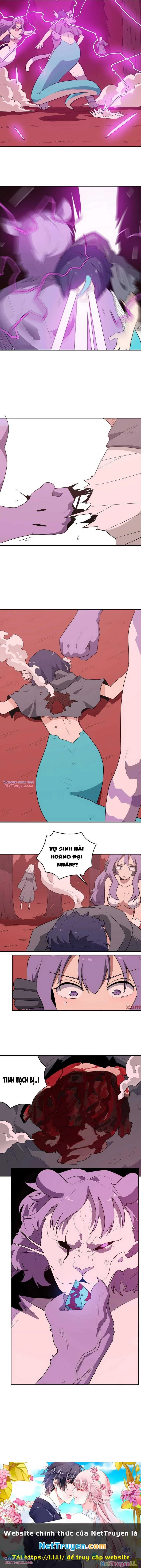 Bổn Thánh Nữ Ngã Bài Rồi Chapter 274 - Trang 4