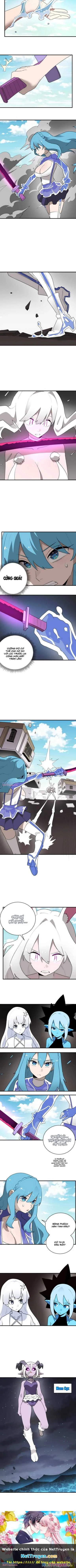 Bổn Thánh Nữ Ngã Bài Rồi Chapter 299 - Trang 4