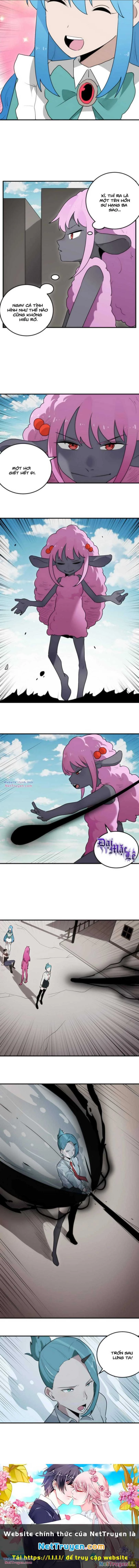 Bổn Thánh Nữ Ngã Bài Rồi Chapter 322 - Trang 4