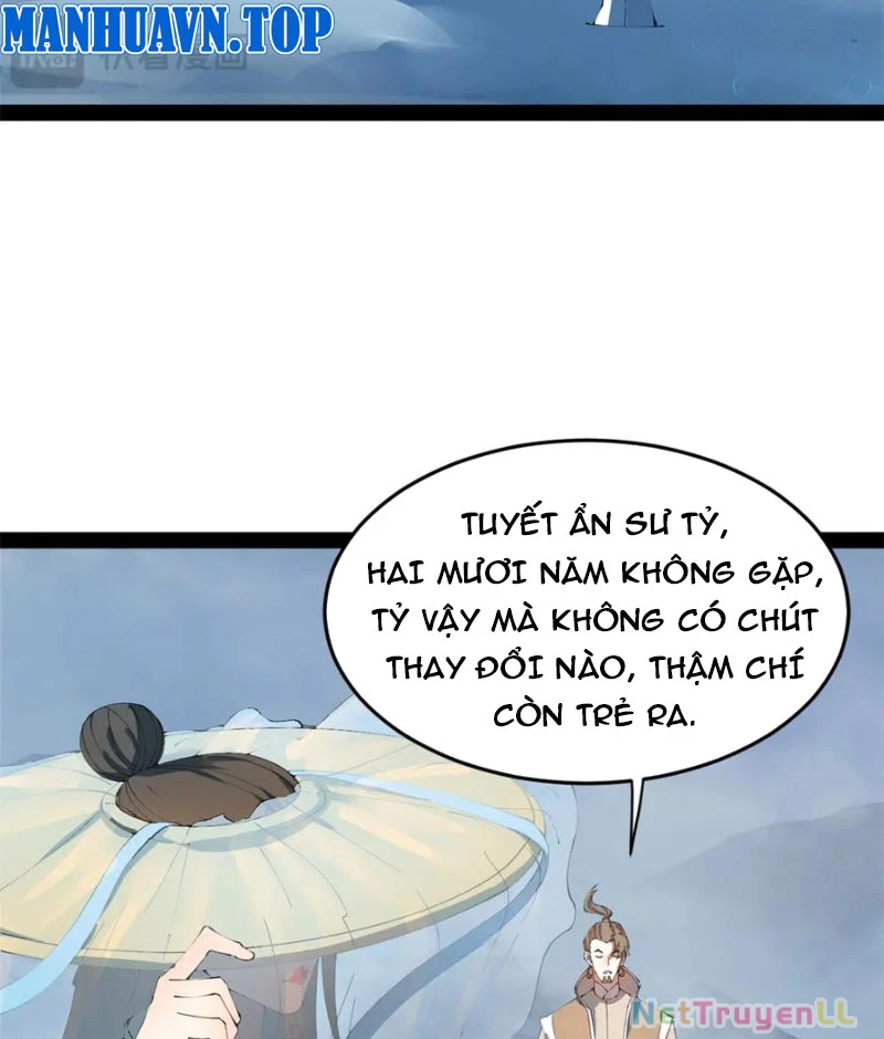 Chàng Rể Mạnh Nhất Lịch Sử Chapter 208 - Trang 4