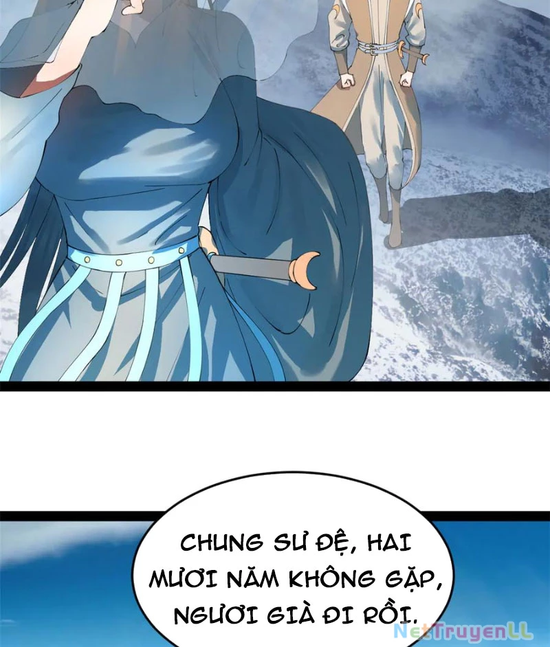 Chàng Rể Mạnh Nhất Lịch Sử Chapter 208 - Trang 4