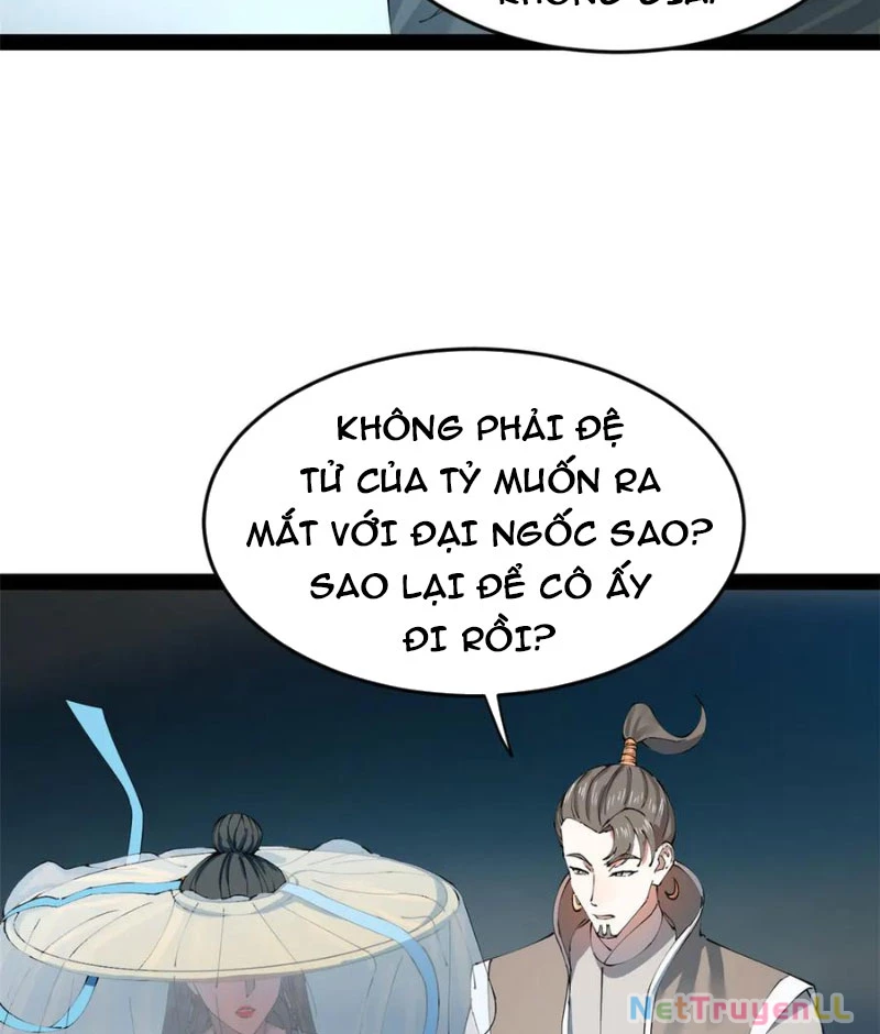 Chàng Rể Mạnh Nhất Lịch Sử Chapter 208 - Trang 4