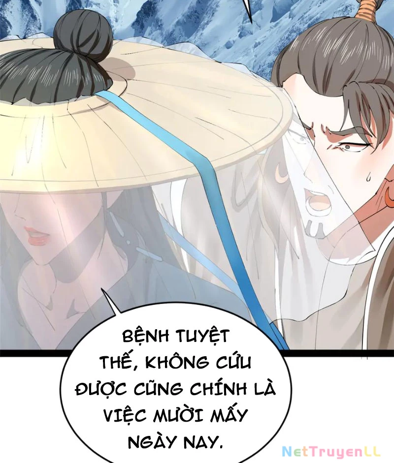 Chàng Rể Mạnh Nhất Lịch Sử Chapter 208 - Trang 4