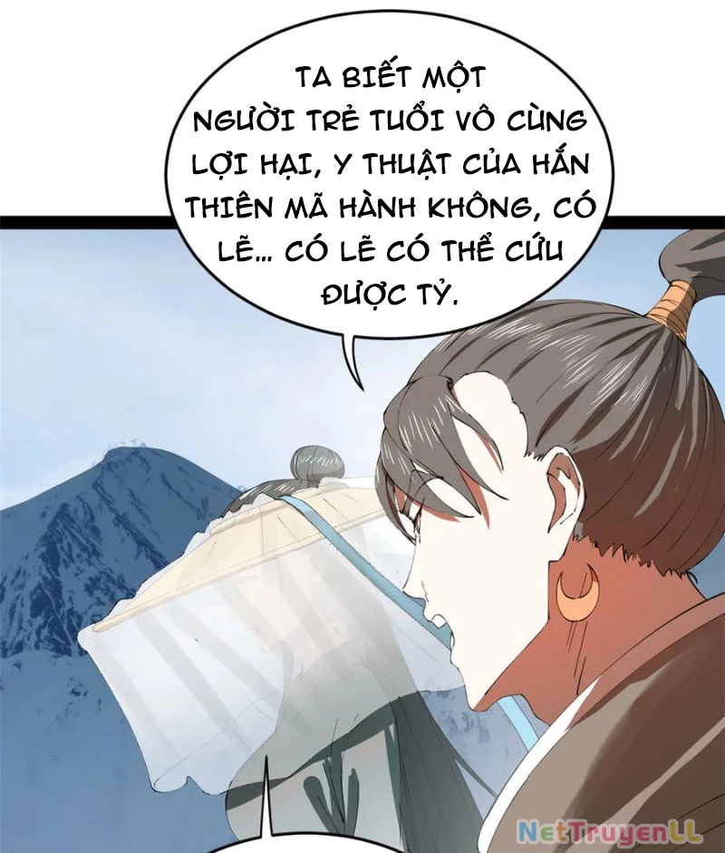 Chàng Rể Mạnh Nhất Lịch Sử Chapter 208 - Trang 4