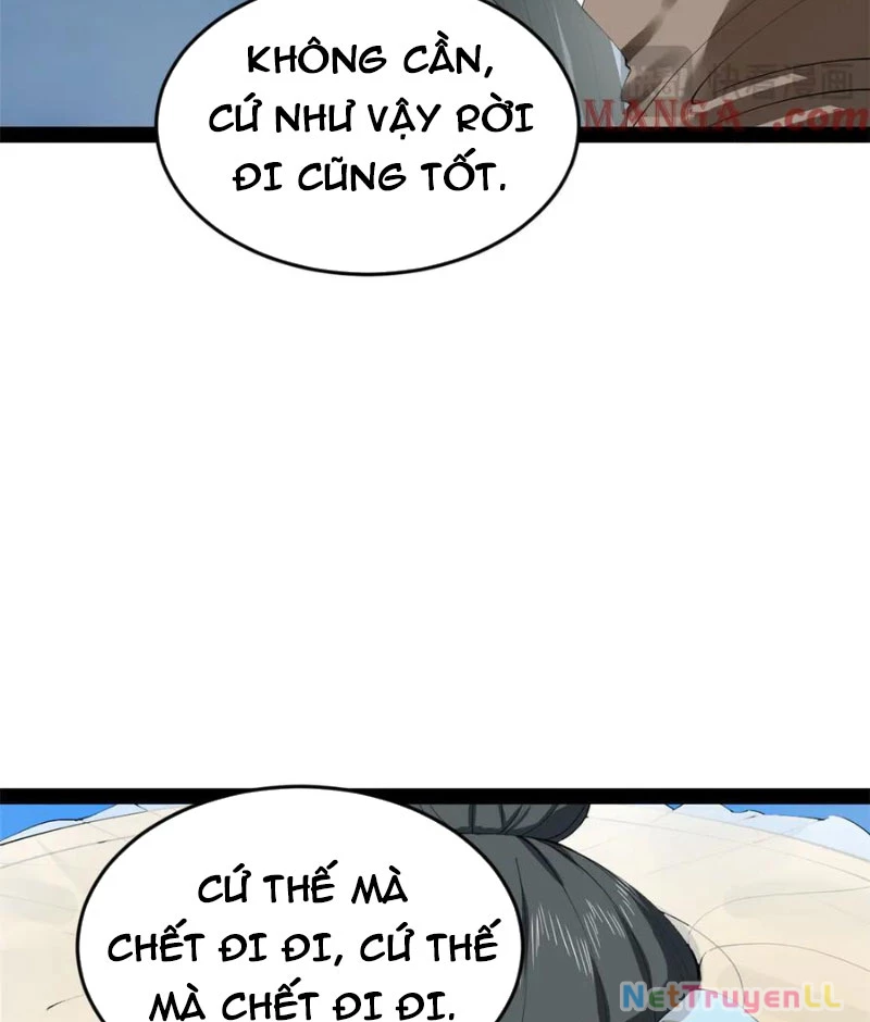 Chàng Rể Mạnh Nhất Lịch Sử Chapter 208 - Trang 4