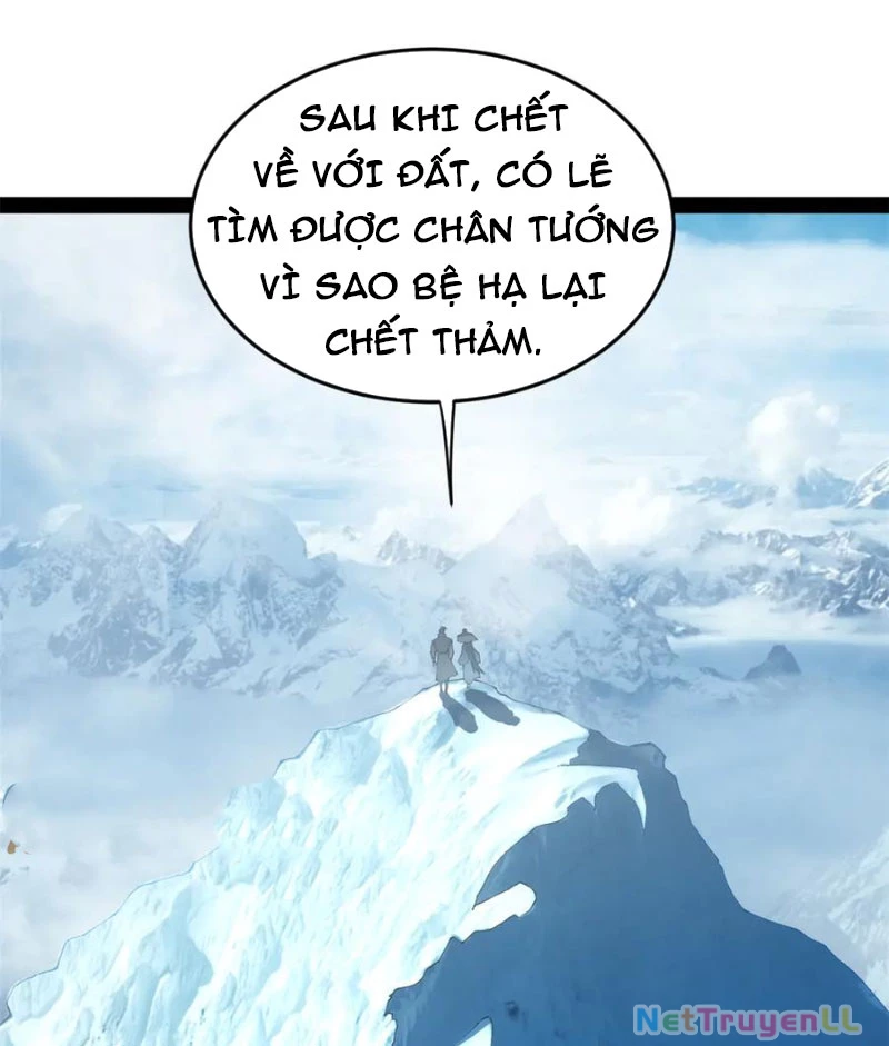 Chàng Rể Mạnh Nhất Lịch Sử Chapter 208 - Trang 4