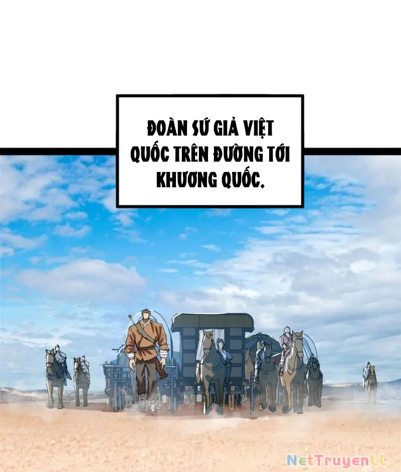 Chàng Rể Mạnh Nhất Lịch Sử Chapter 208 - Trang 4