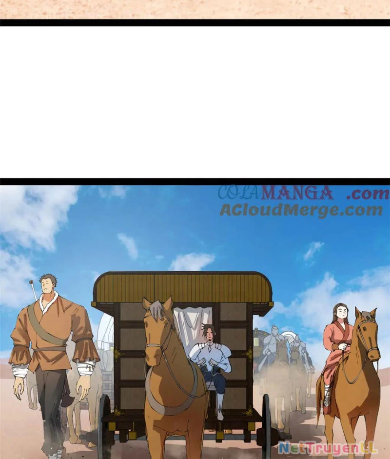 Chàng Rể Mạnh Nhất Lịch Sử Chapter 208 - Trang 4